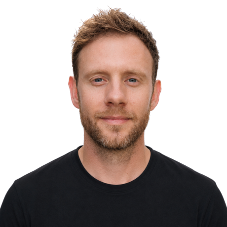 Marc, fondateur